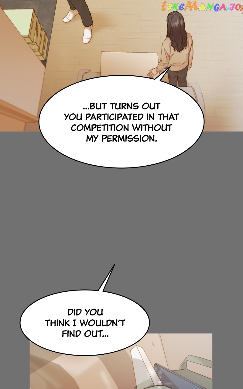 A Heartfelt Andante Chapter 47 - page 80