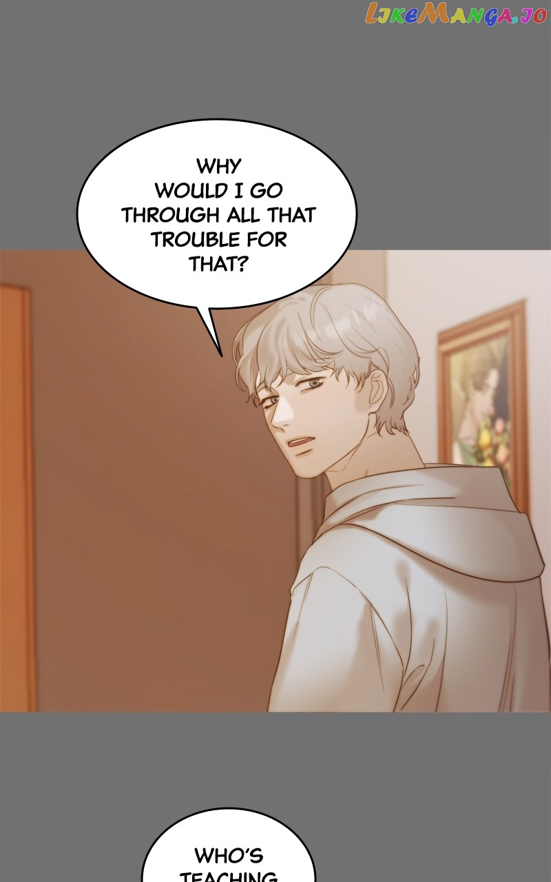 A Heartfelt Andante Chapter 47 - page 84