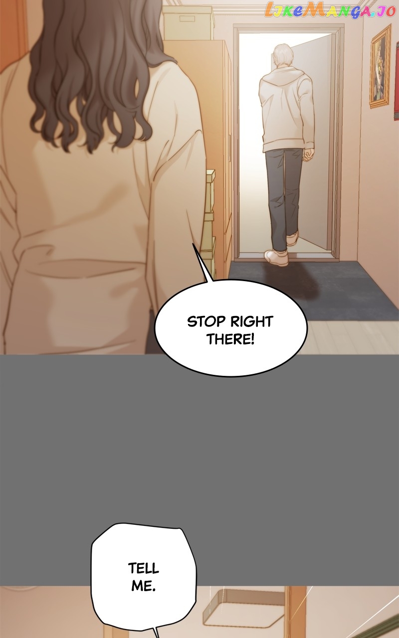 A Heartfelt Andante Chapter 47 - page 86