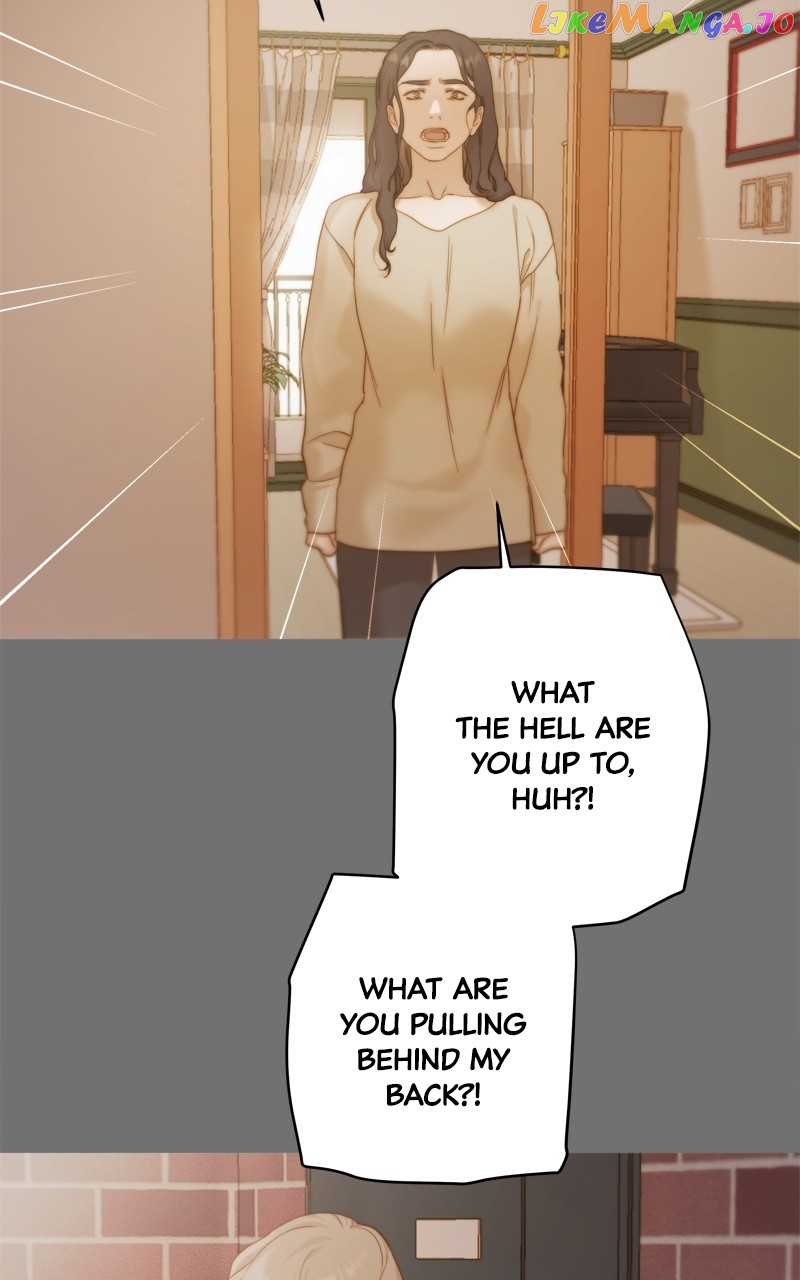 A Heartfelt Andante Chapter 47 - page 87
