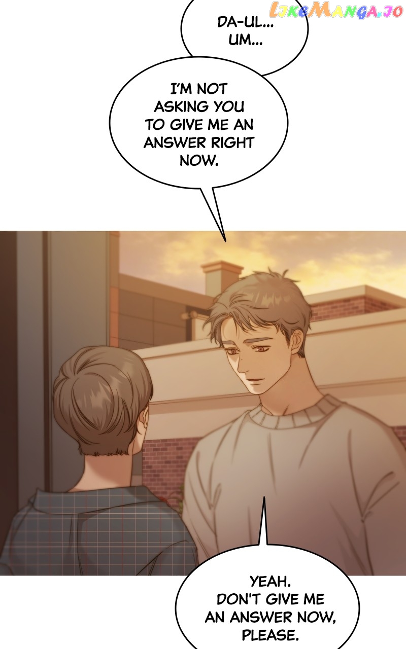 A Heartfelt Andante Chapter 47 - page 9