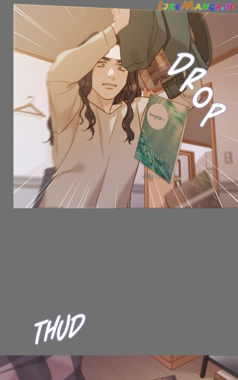 A Heartfelt Andante Chapter 47 - page 94