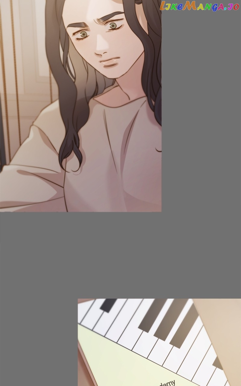 A Heartfelt Andante Chapter 47 - page 96