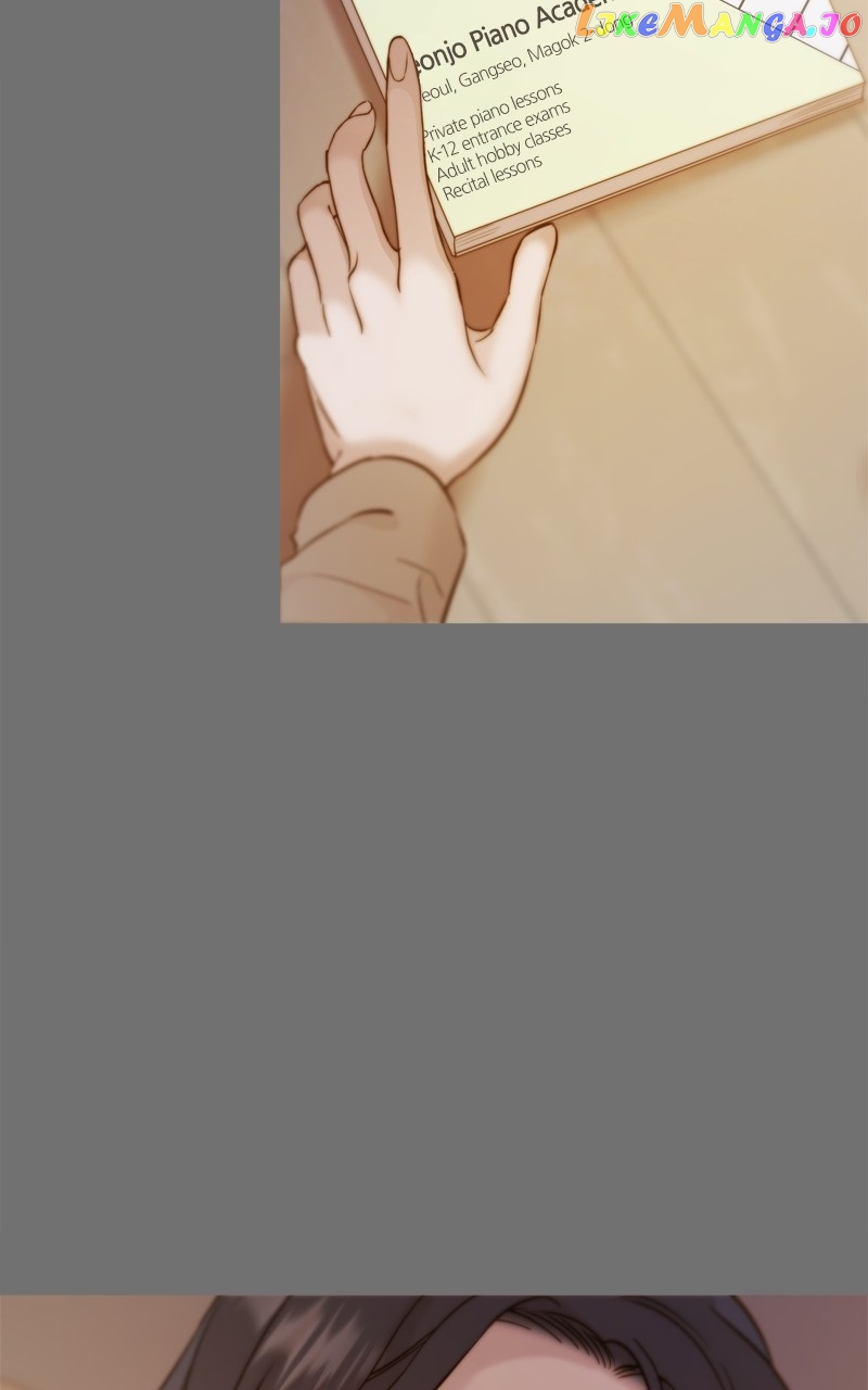 A Heartfelt Andante Chapter 47 - page 97