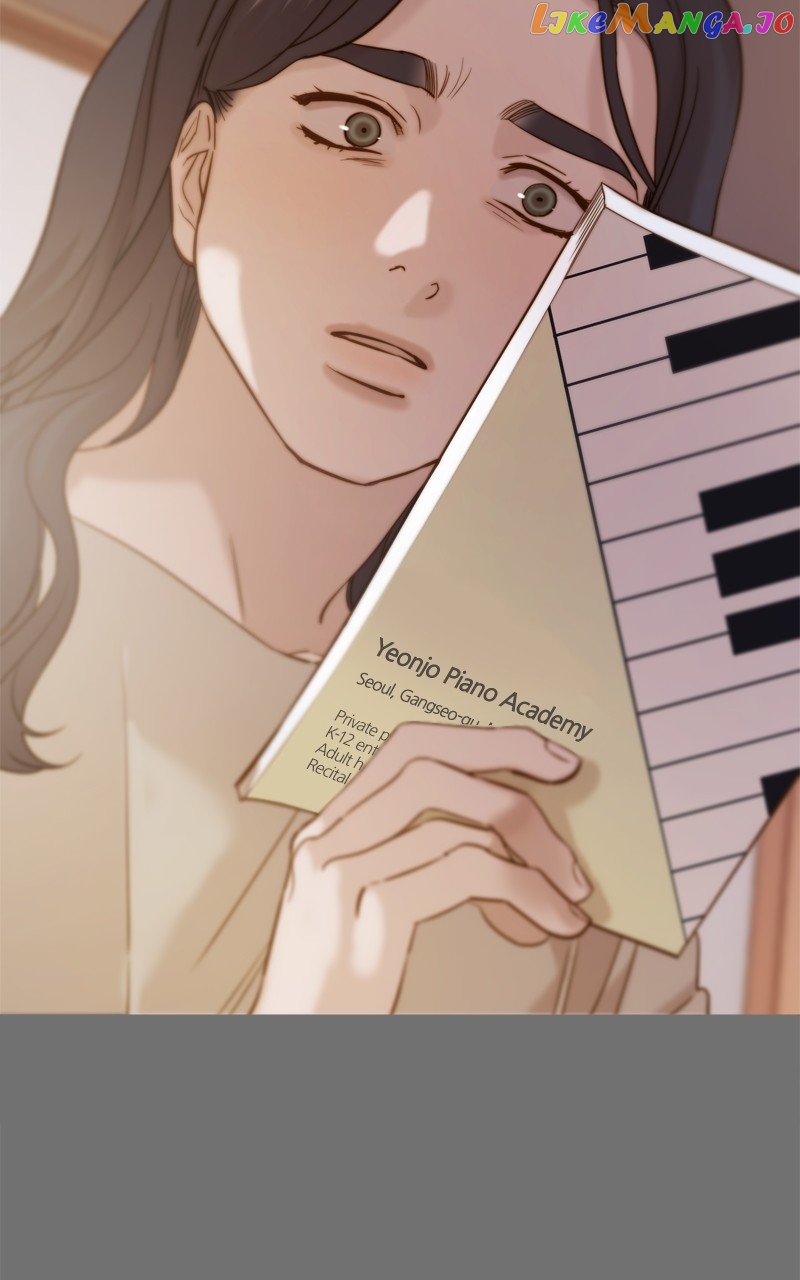 A Heartfelt Andante Chapter 47 - page 98