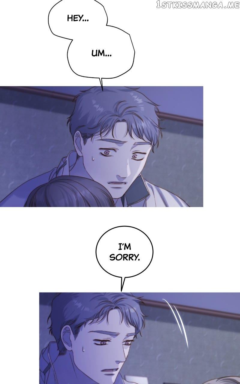 A Heartfelt Andante Chapter 7 - page 10