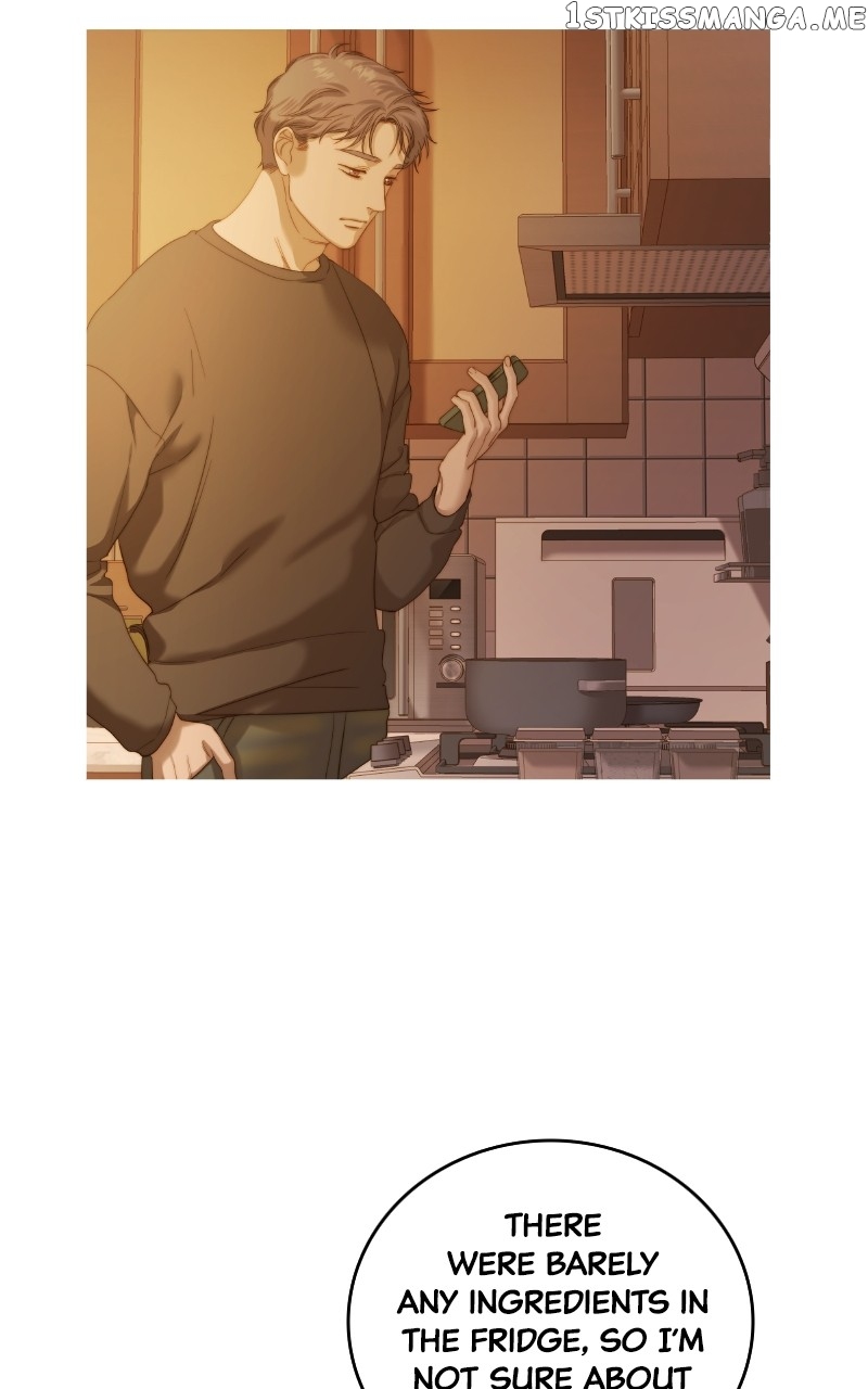 A Heartfelt Andante Chapter 7 - page 19