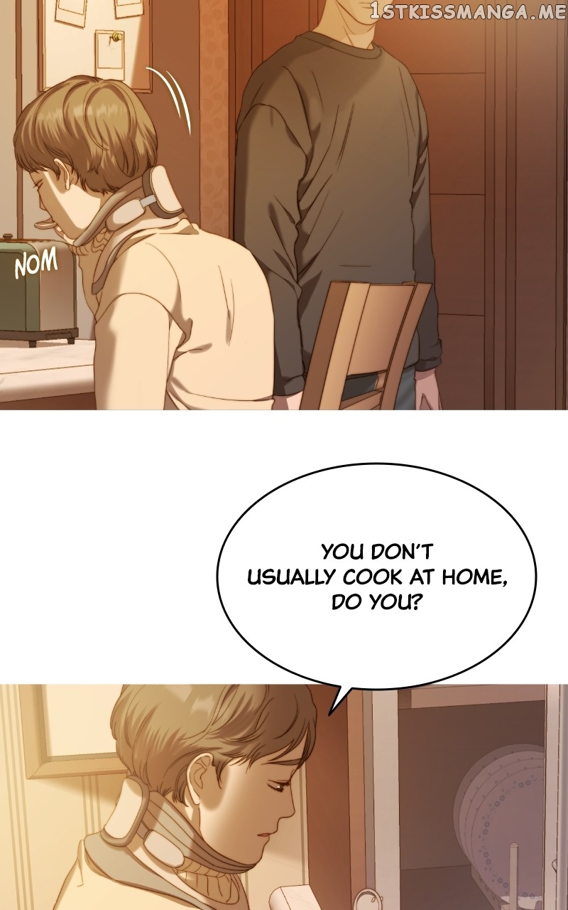 A Heartfelt Andante Chapter 7 - page 22