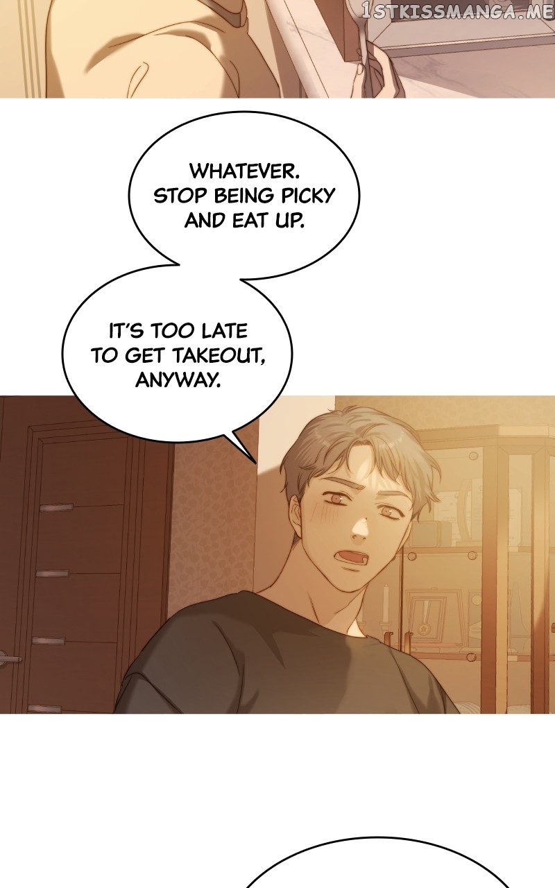 A Heartfelt Andante Chapter 7 - page 23