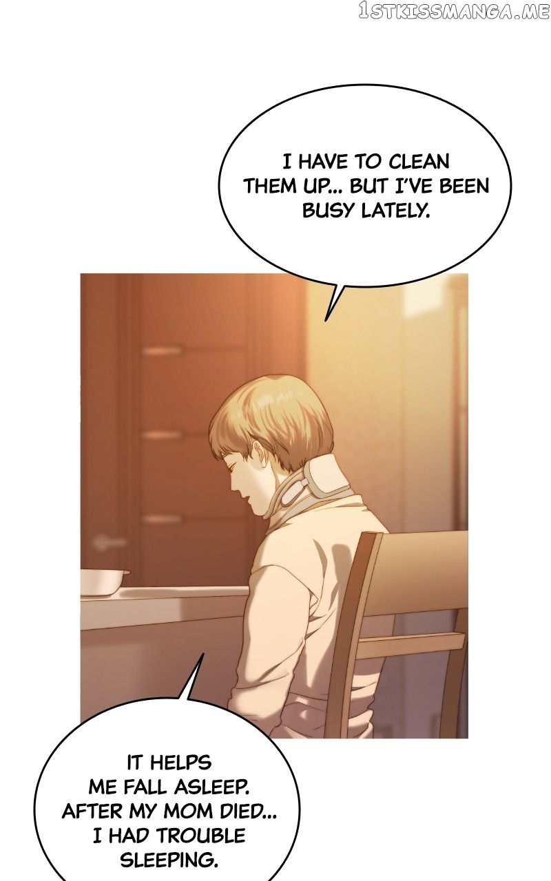 A Heartfelt Andante Chapter 7 - page 25