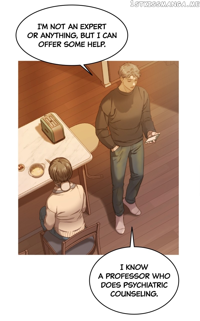 A Heartfelt Andante Chapter 7 - page 27
