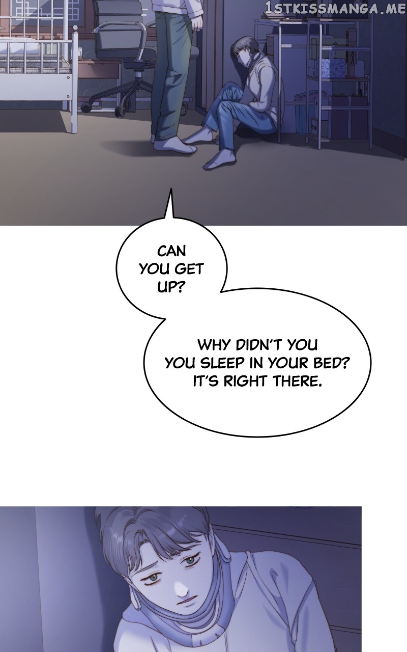 A Heartfelt Andante Chapter 7 - page 3