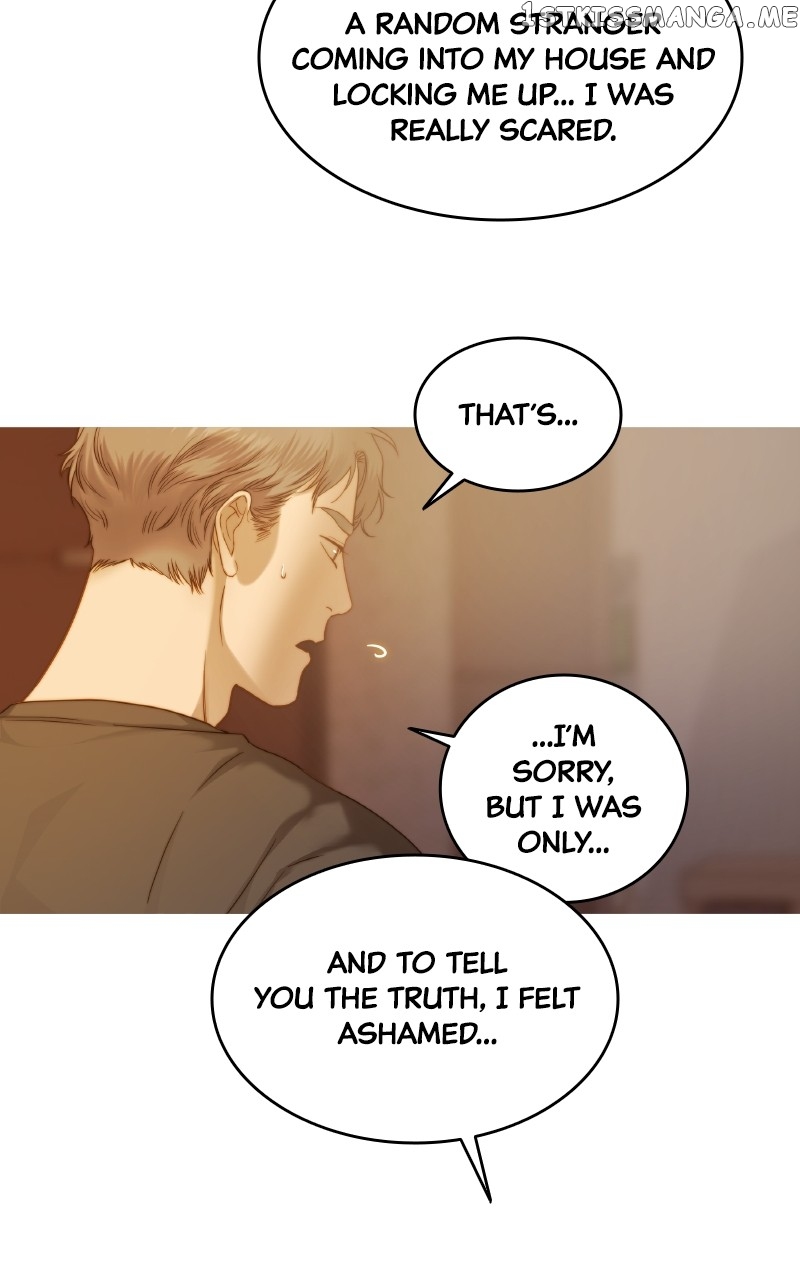 A Heartfelt Andante Chapter 7 - page 31