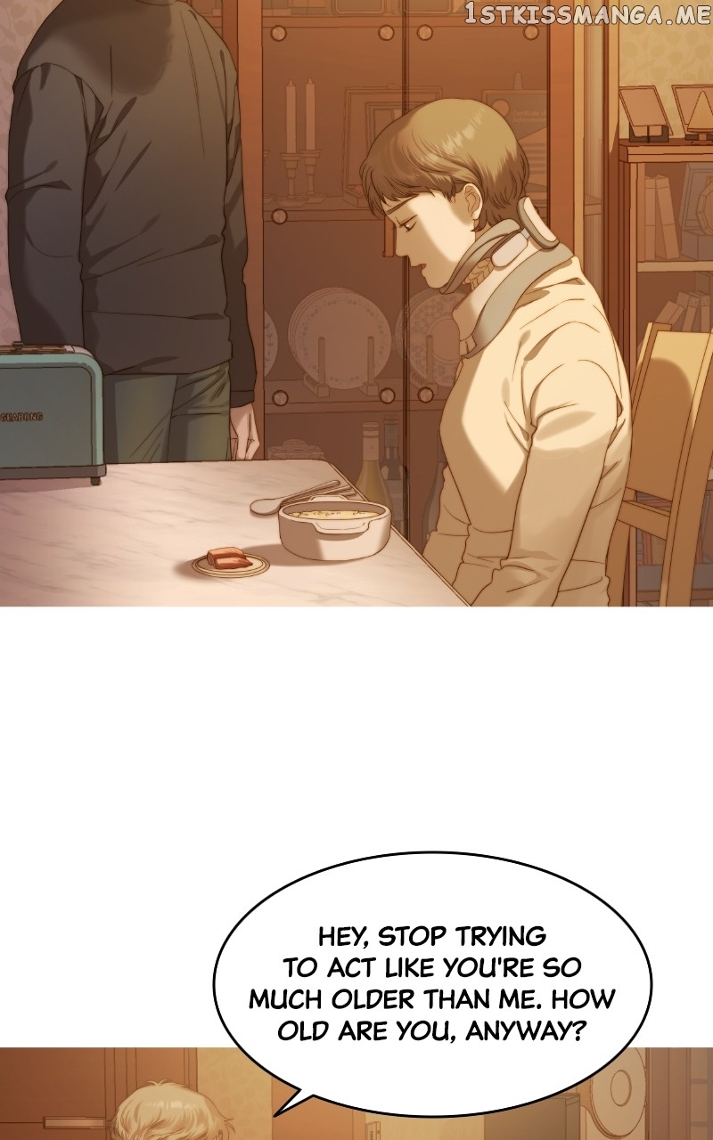A Heartfelt Andante Chapter 7 - page 33