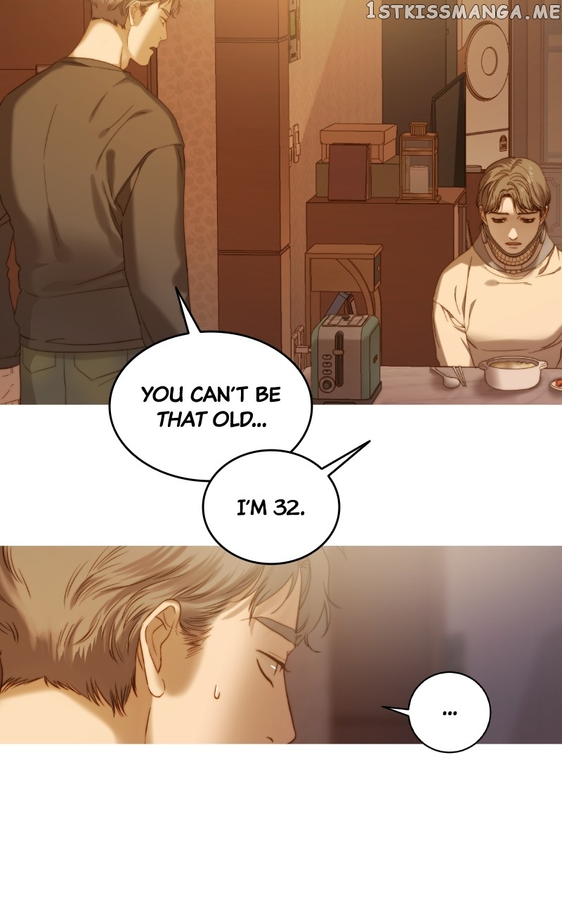 A Heartfelt Andante Chapter 7 - page 34