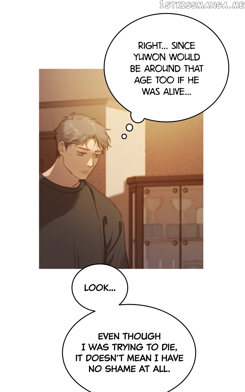 A Heartfelt Andante Chapter 7 - page 35