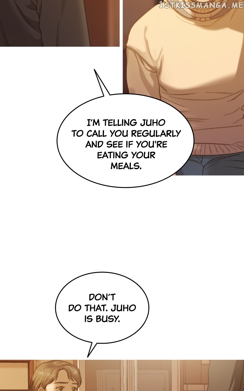 A Heartfelt Andante Chapter 7 - page 44