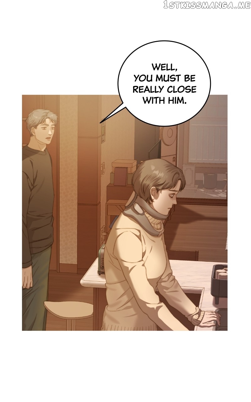 A Heartfelt Andante Chapter 7 - page 55