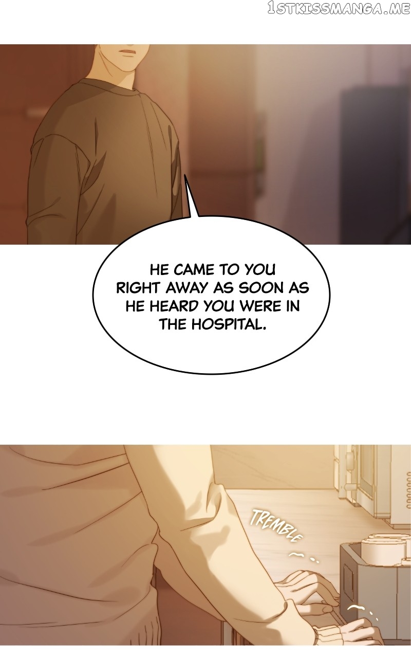 A Heartfelt Andante Chapter 7 - page 56