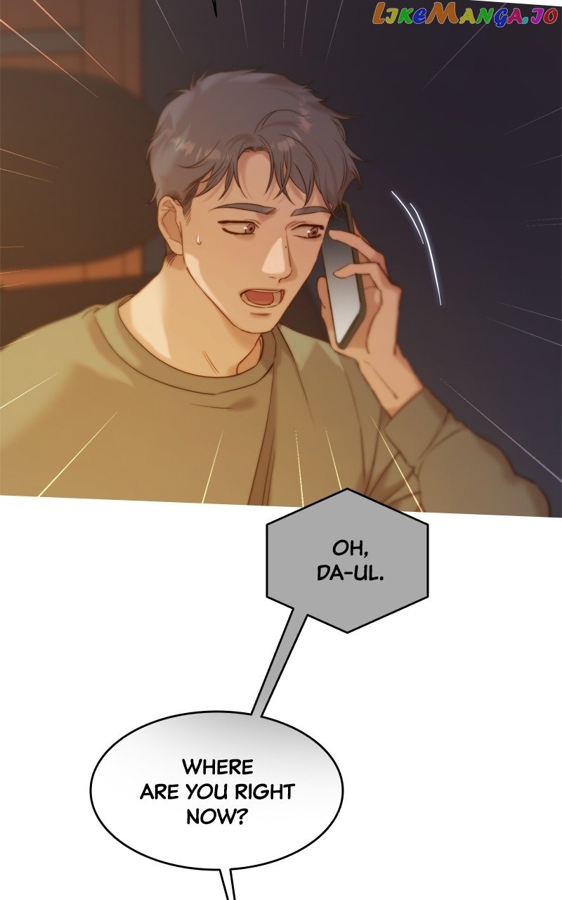 A Heartfelt Andante Chapter 46 - page 10