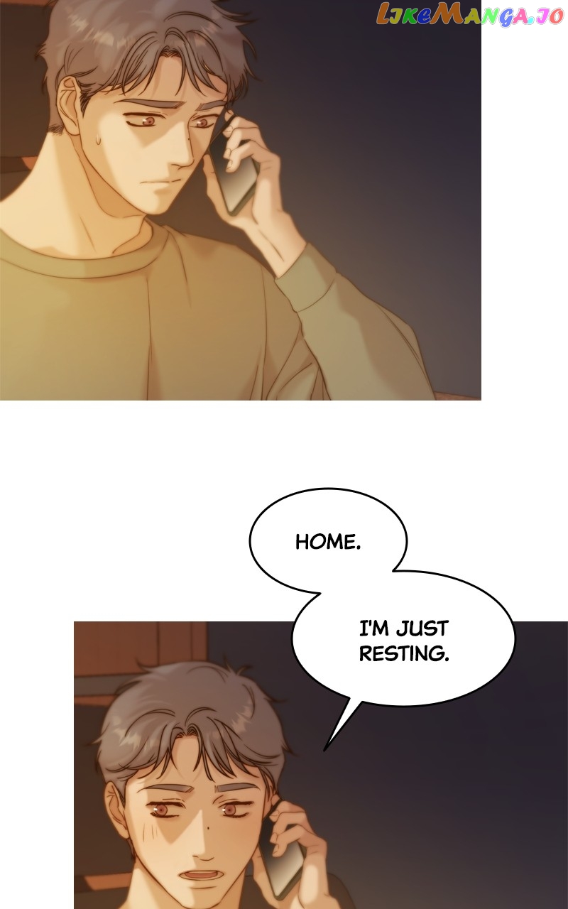 A Heartfelt Andante Chapter 46 - page 12