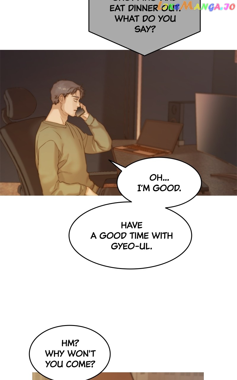A Heartfelt Andante Chapter 46 - page 15