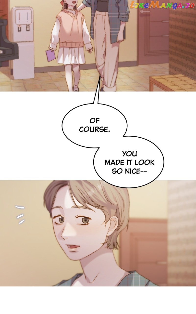 A Heartfelt Andante Chapter 46 - page 34
