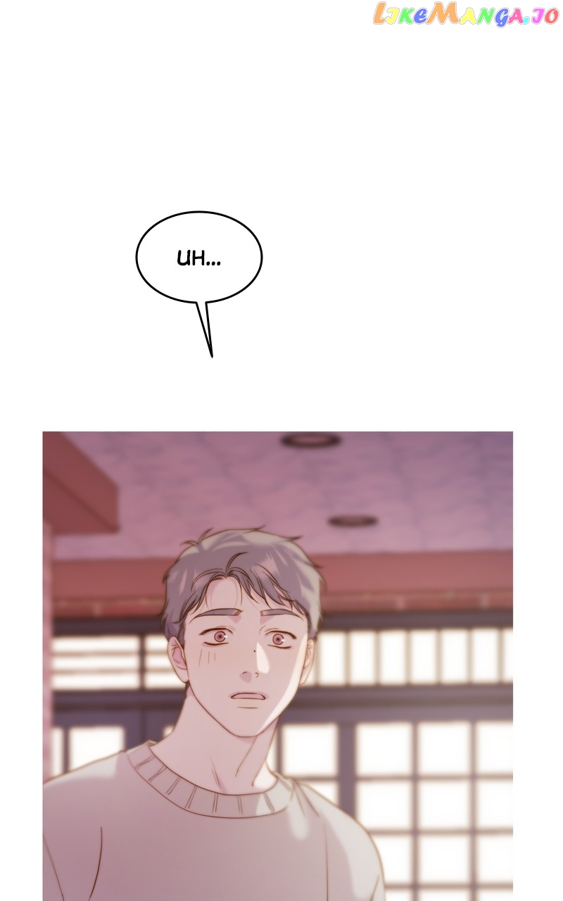 A Heartfelt Andante Chapter 46 - page 36