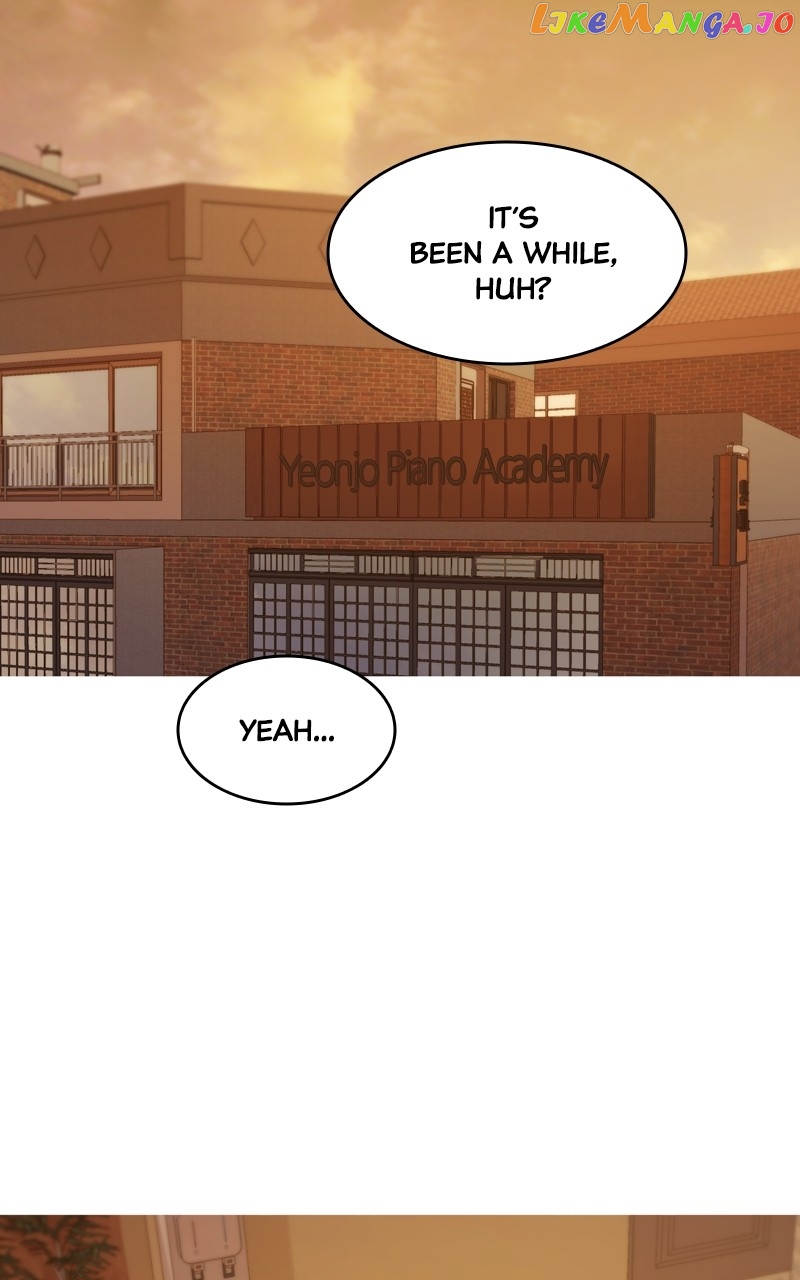 A Heartfelt Andante Chapter 46 - page 39