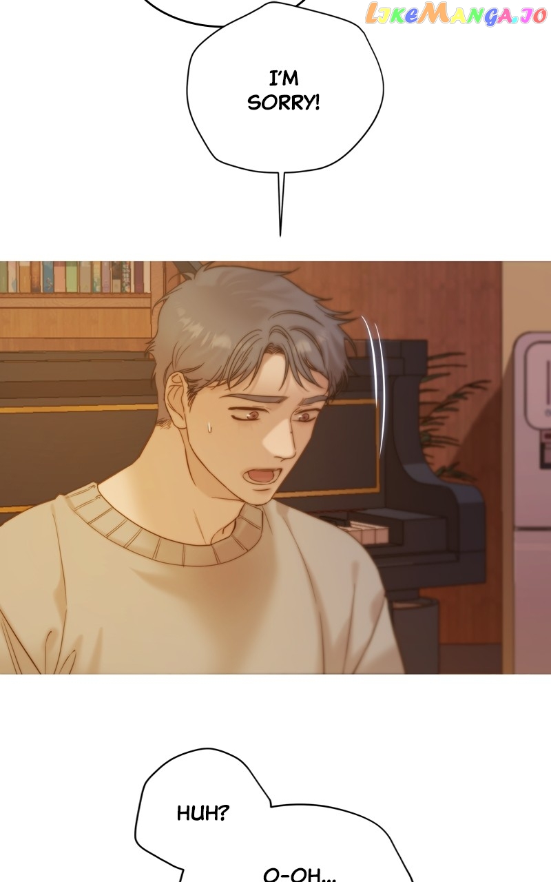 A Heartfelt Andante Chapter 46 - page 42