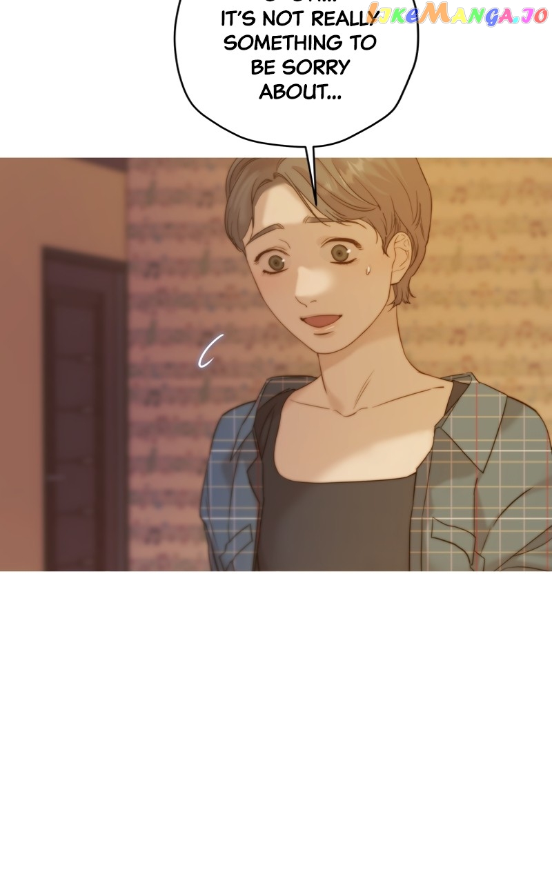 A Heartfelt Andante Chapter 46 - page 43
