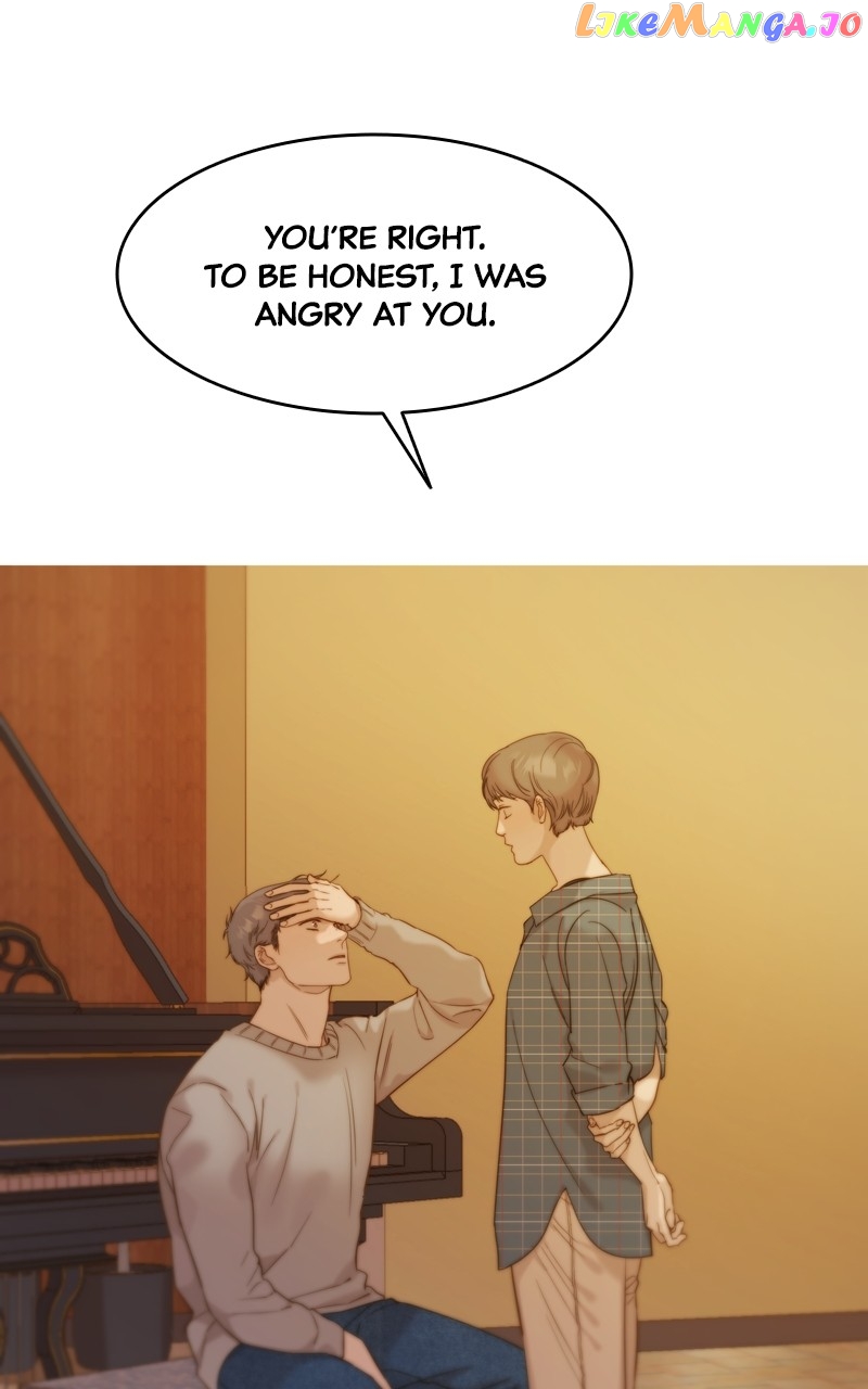 A Heartfelt Andante Chapter 46 - page 52