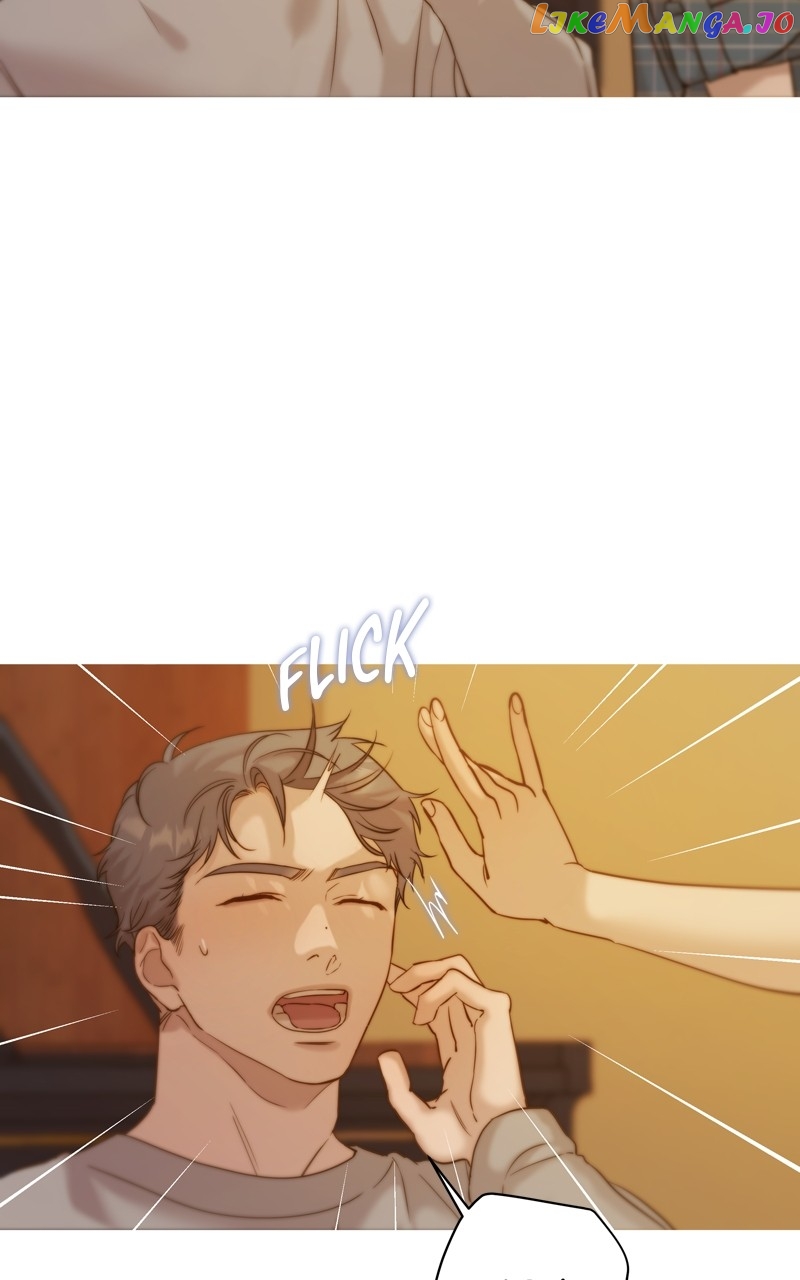 A Heartfelt Andante Chapter 46 - page 54
