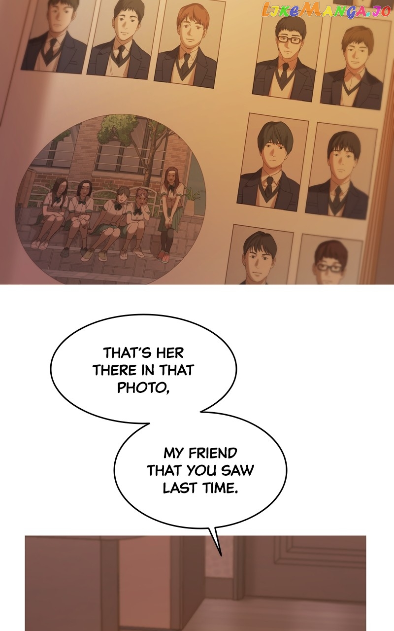 A Heartfelt Andante Chapter 46 - page 59