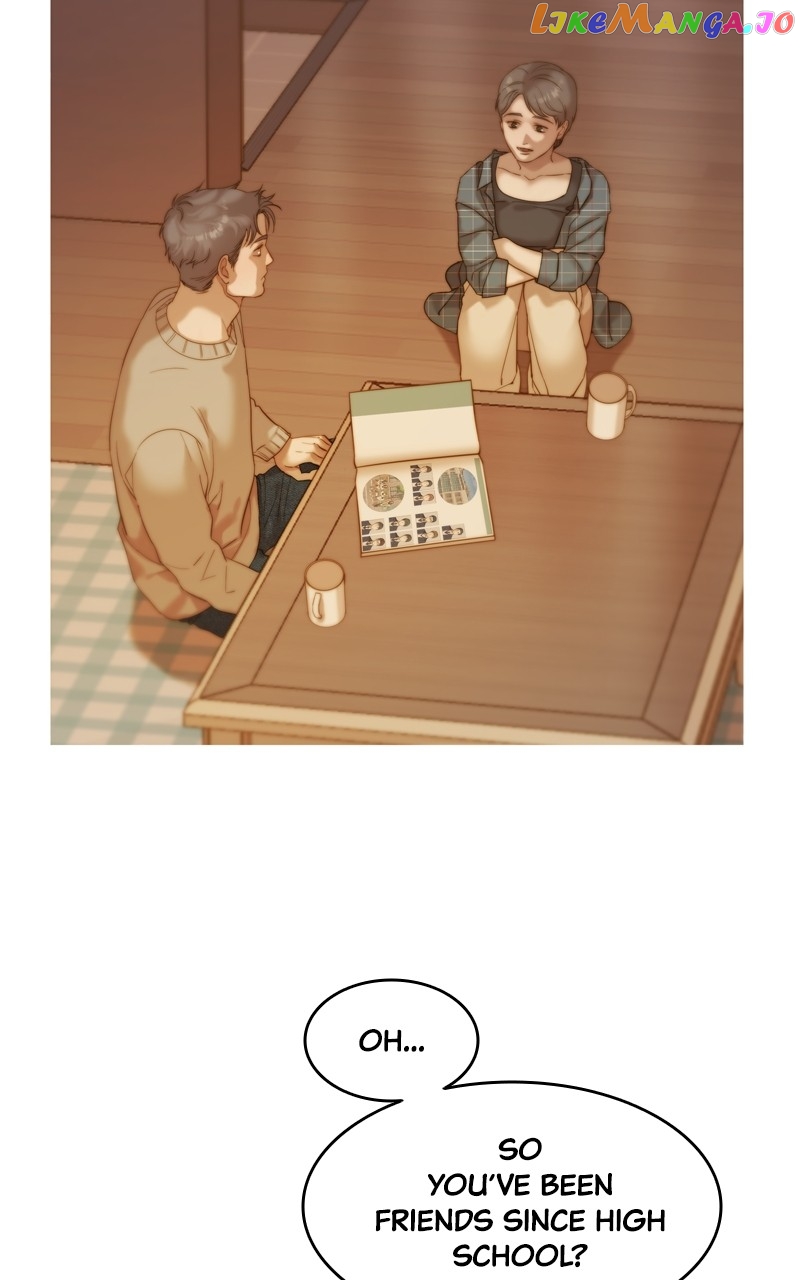 A Heartfelt Andante Chapter 46 - page 60