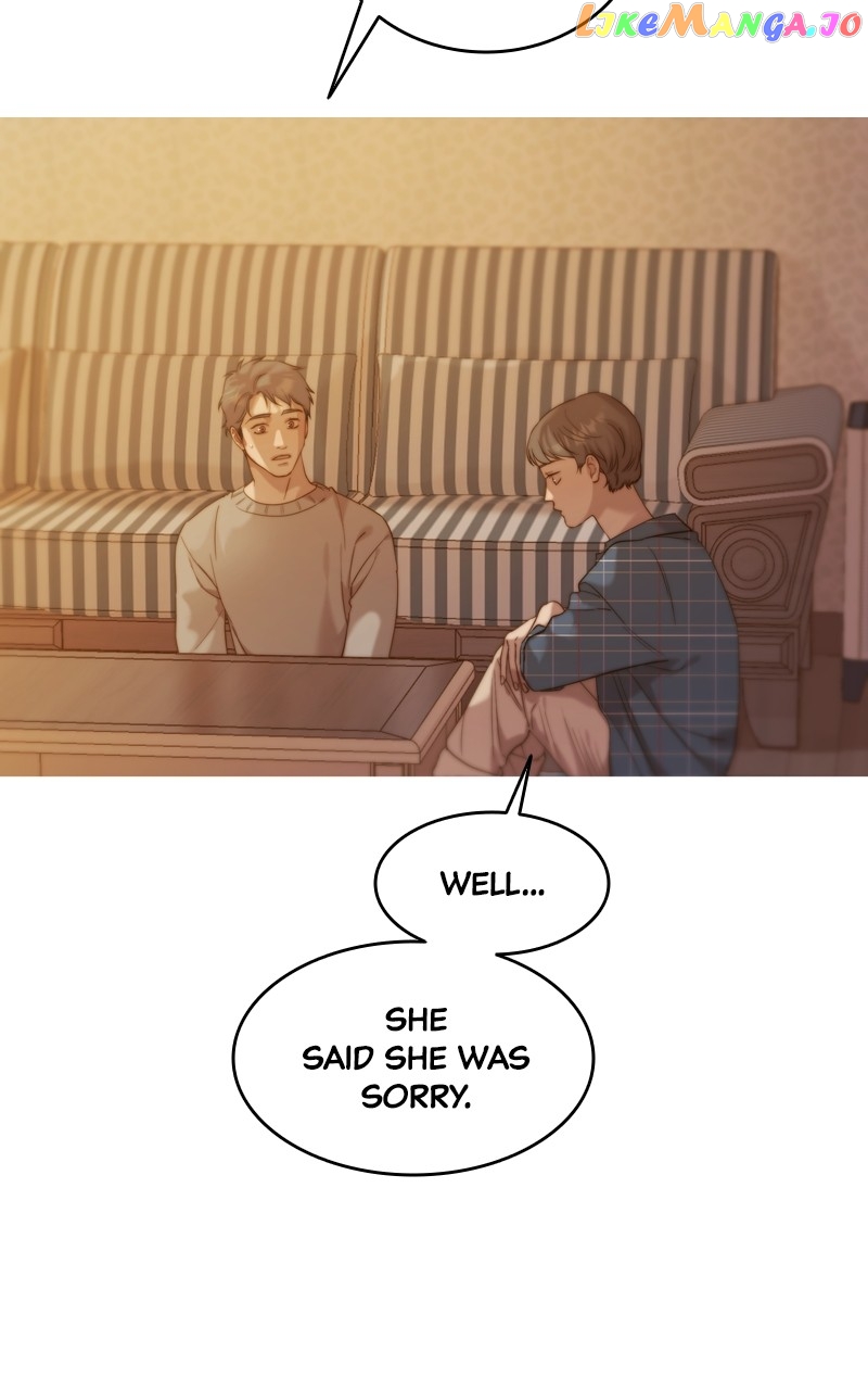 A Heartfelt Andante Chapter 46 - page 64