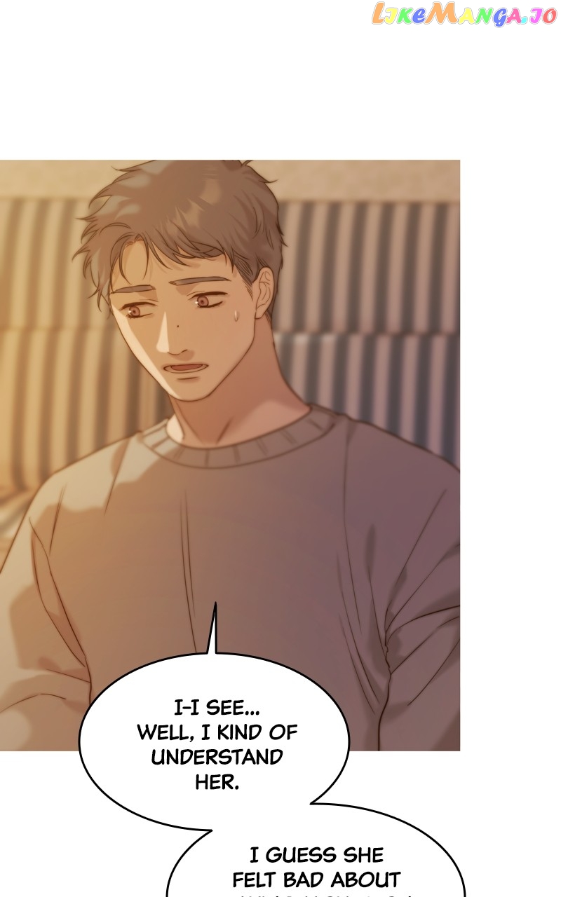 A Heartfelt Andante Chapter 46 - page 65