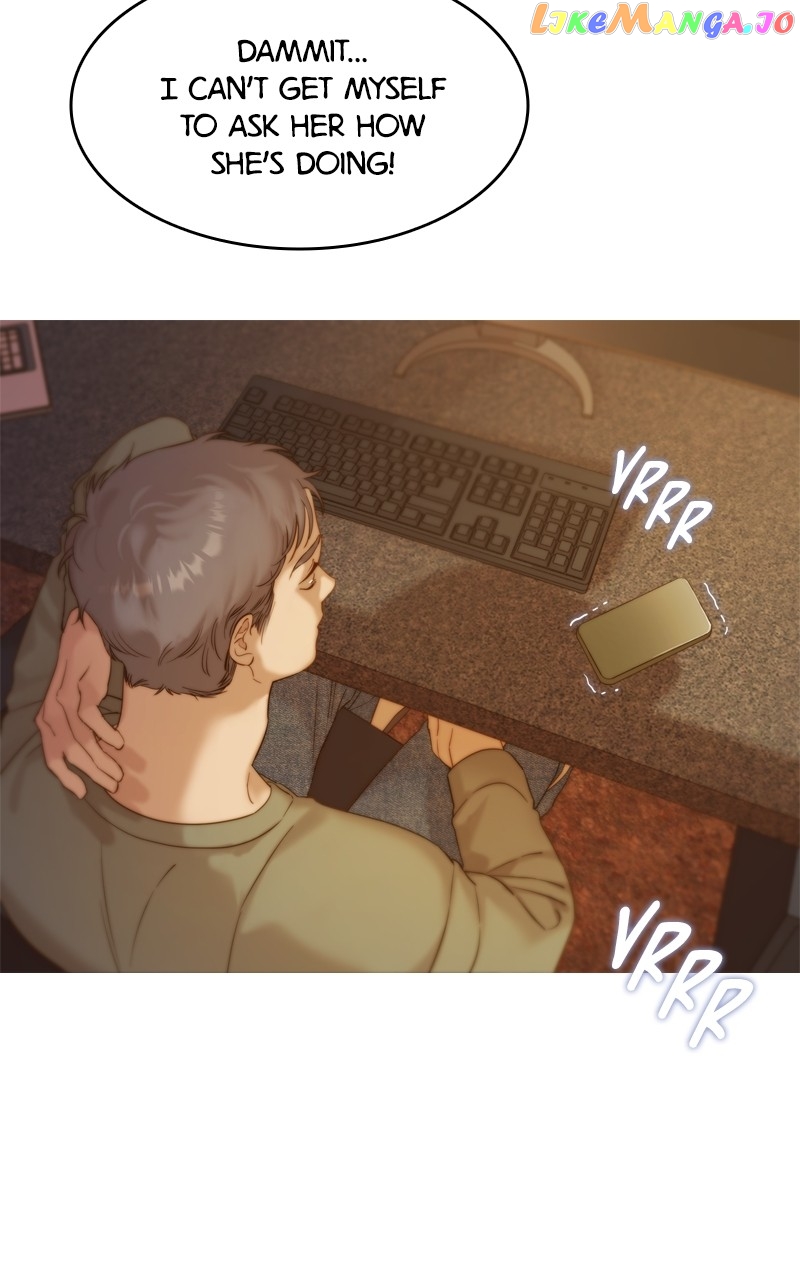 A Heartfelt Andante Chapter 46 - page 7