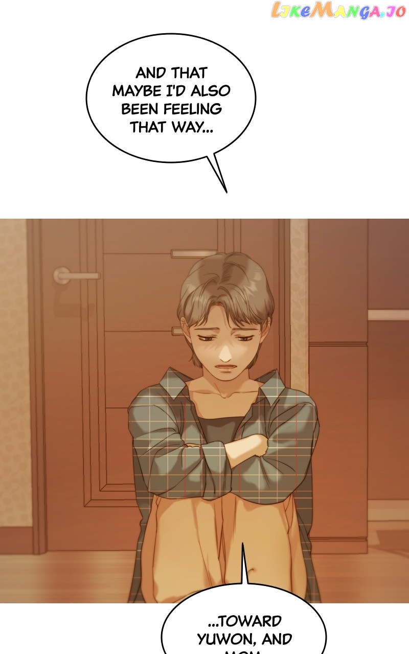 A Heartfelt Andante Chapter 46 - page 70