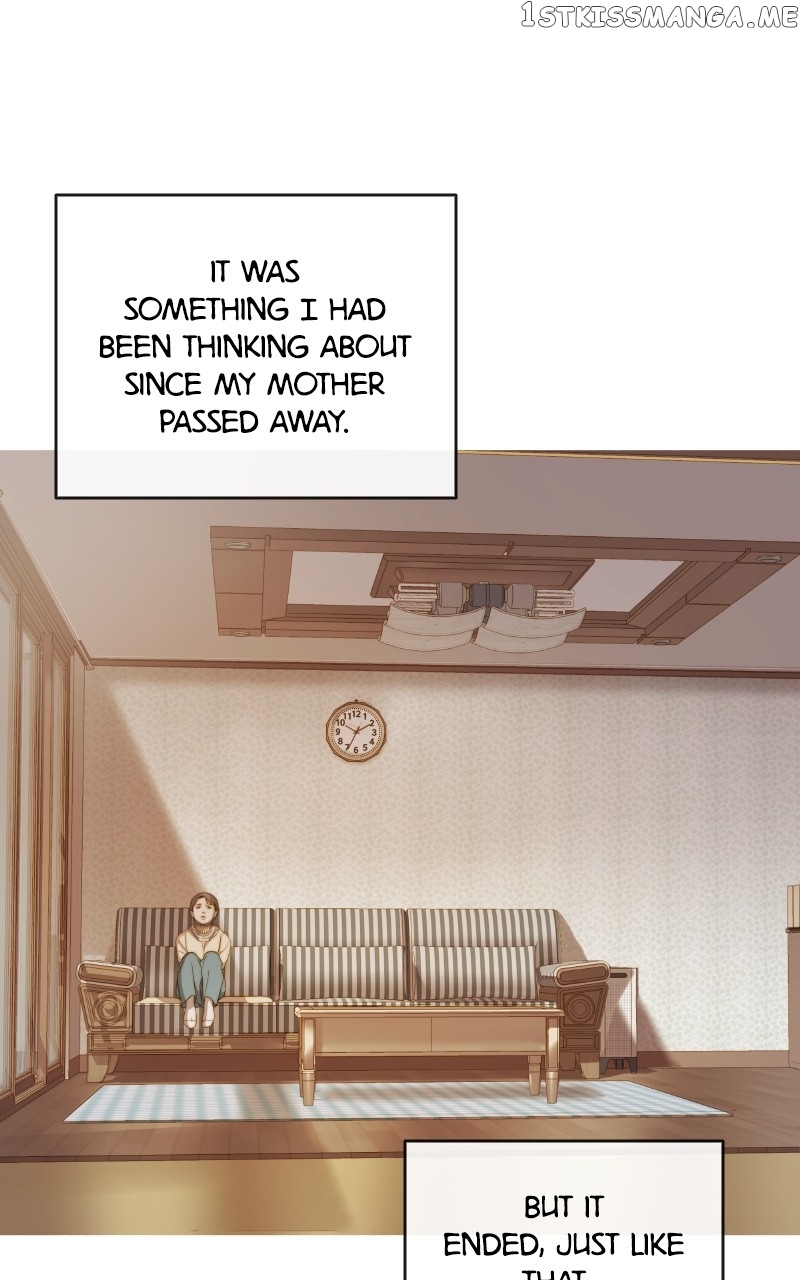 A Heartfelt Andante Chapter 6 - page 10