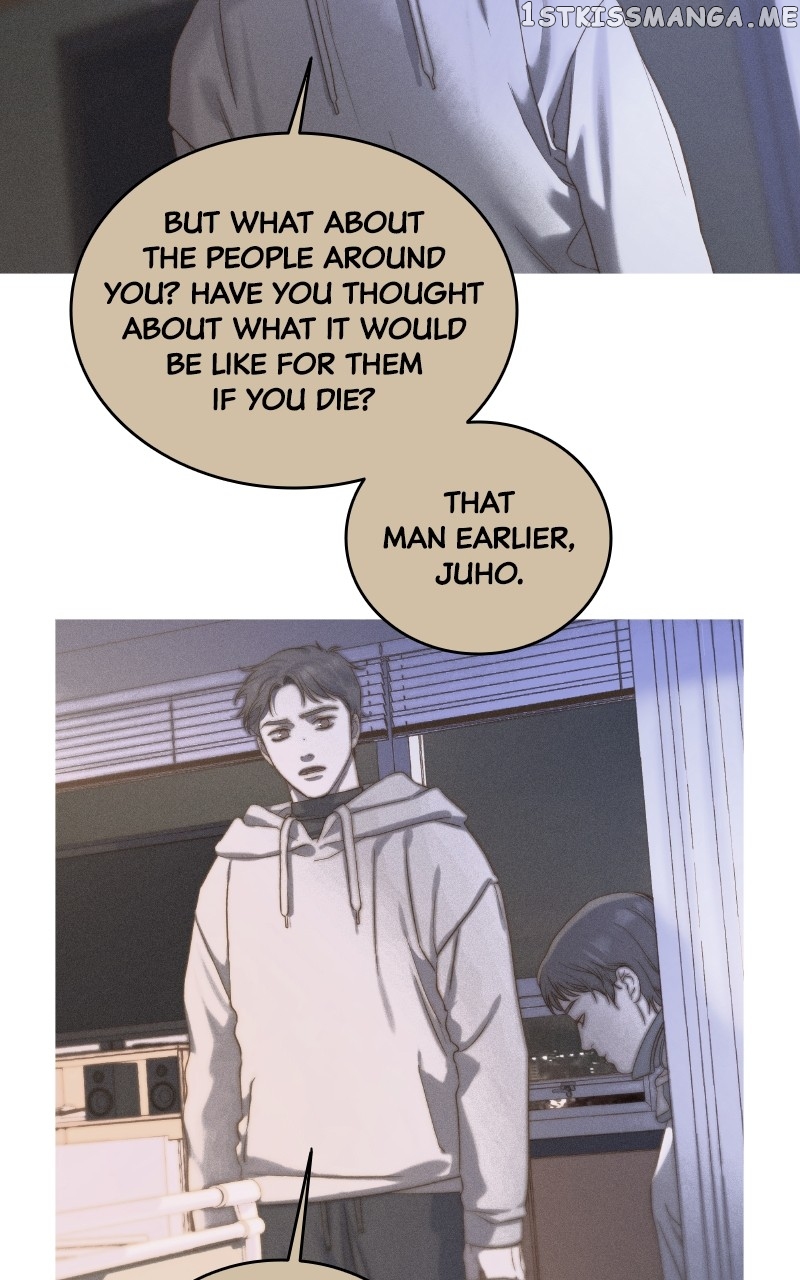 A Heartfelt Andante Chapter 6 - page 12