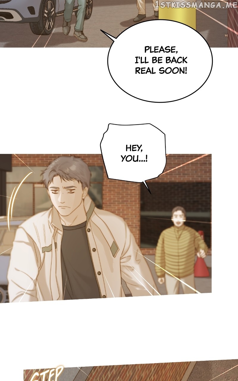 A Heartfelt Andante Chapter 6 - page 21