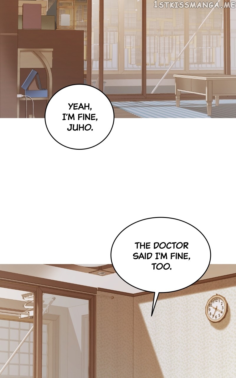 A Heartfelt Andante Chapter 6 - page 3