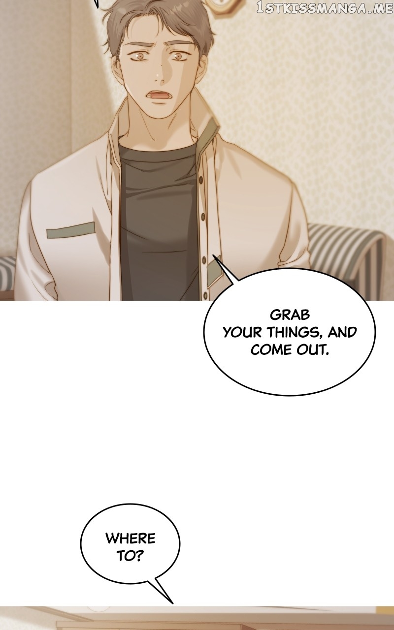 A Heartfelt Andante Chapter 6 - page 31