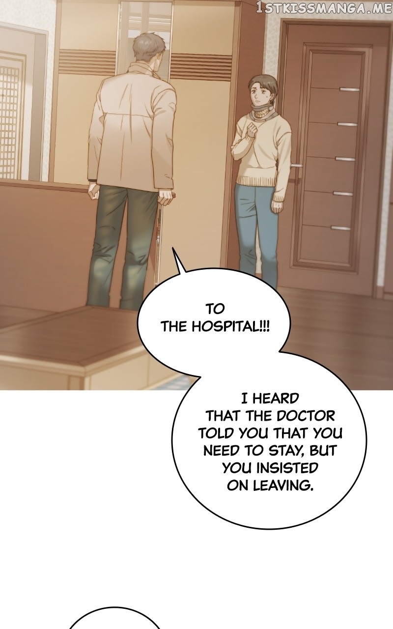 A Heartfelt Andante Chapter 6 - page 32