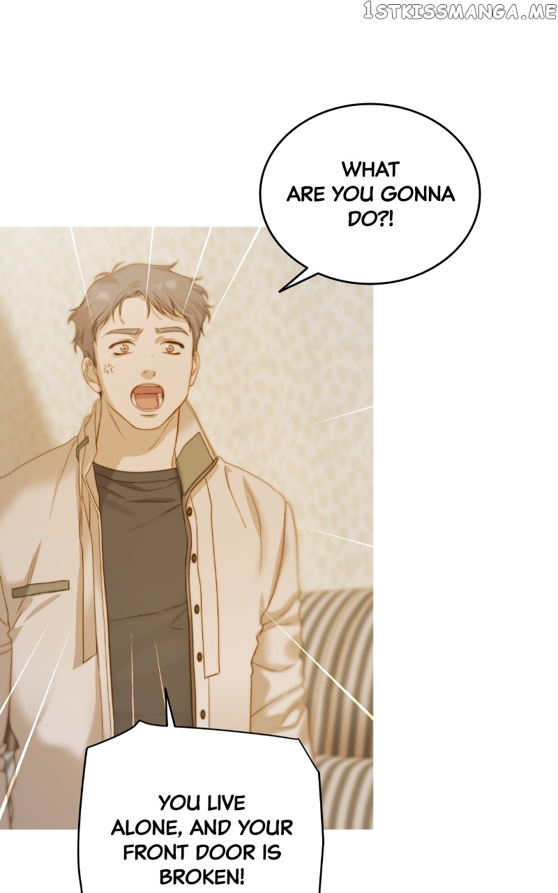 A Heartfelt Andante Chapter 6 - page 34