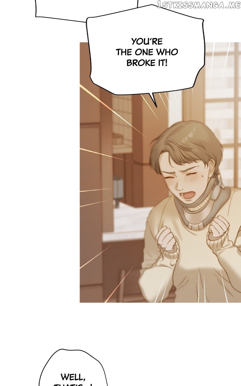 A Heartfelt Andante Chapter 6 - page 35