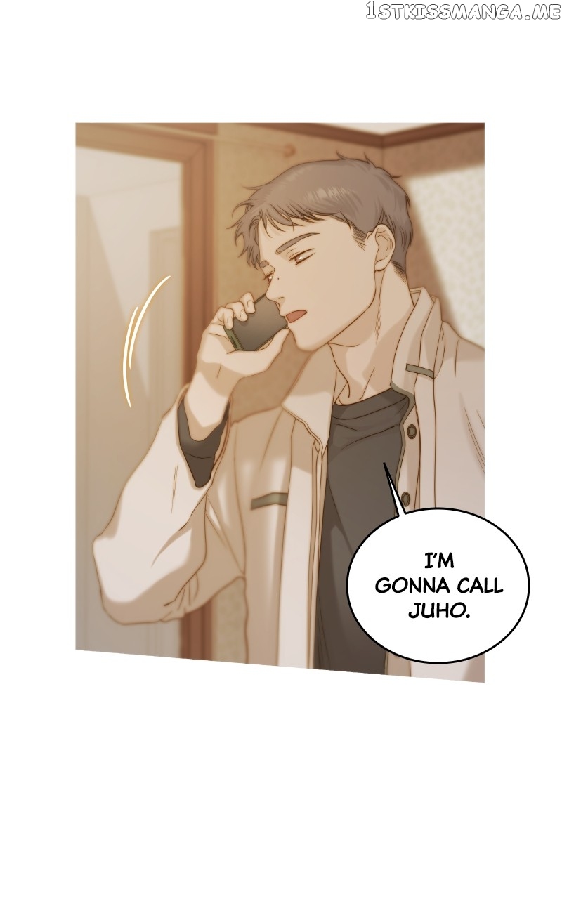 A Heartfelt Andante Chapter 6 - page 38