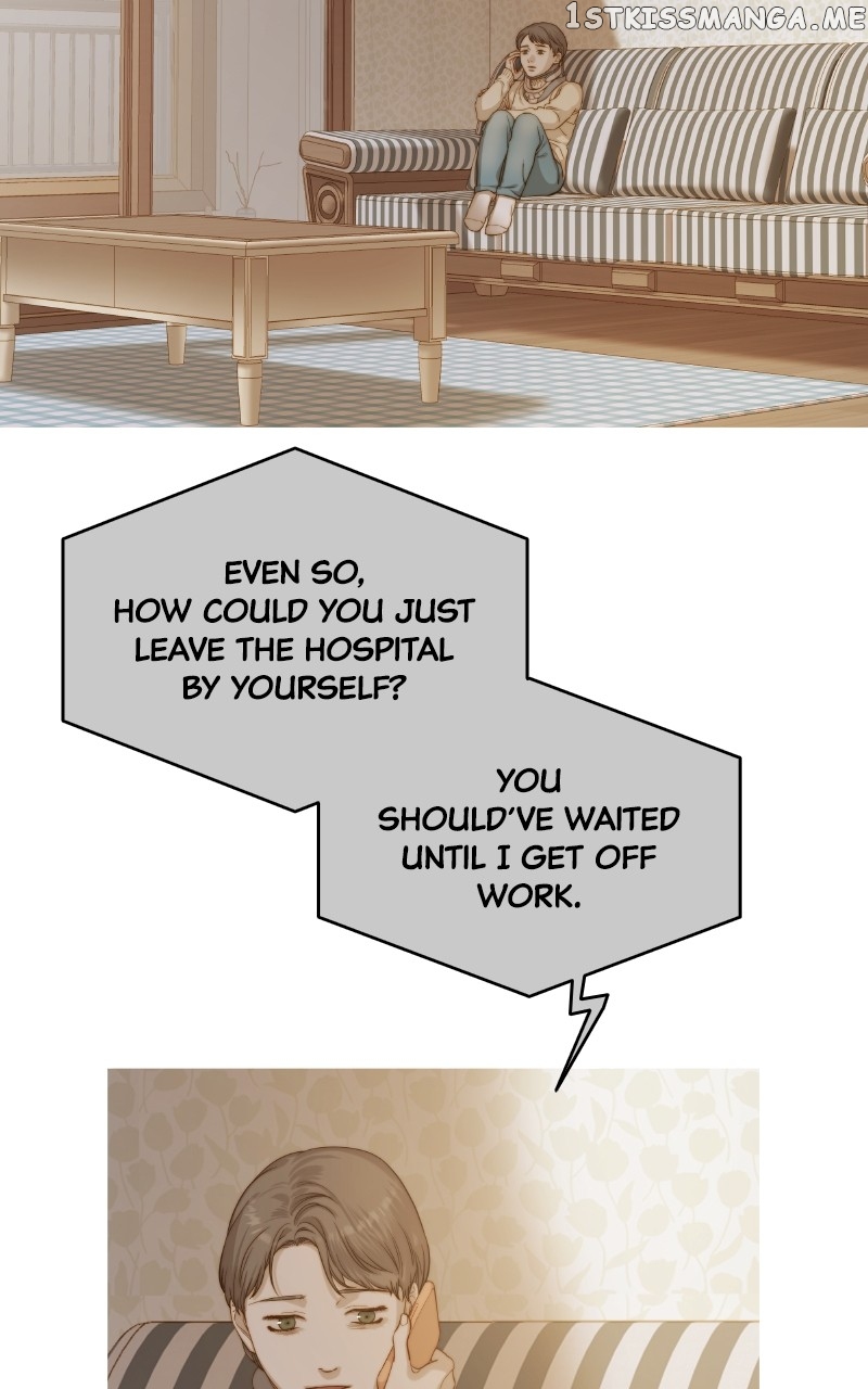 A Heartfelt Andante Chapter 6 - page 4