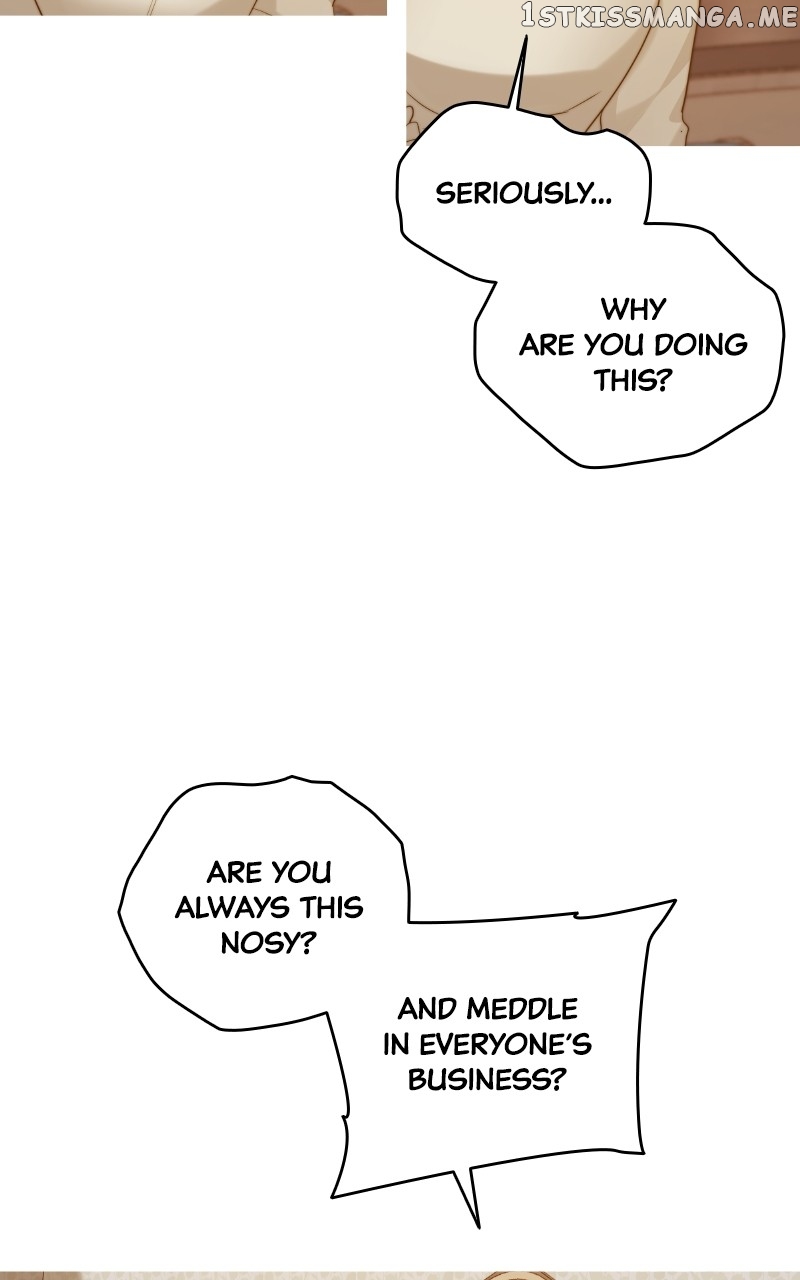 A Heartfelt Andante Chapter 6 - page 43